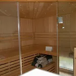 Апартаменты Design Harz-relax Харцгероде