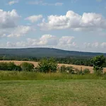 Апартаменты Design Harz-relax Харцгероде