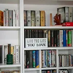 Design Harz-relax * Харцгероде