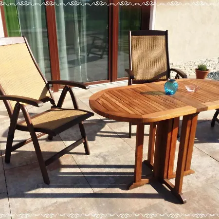 Design Harz-relax Apartman Harzgerode