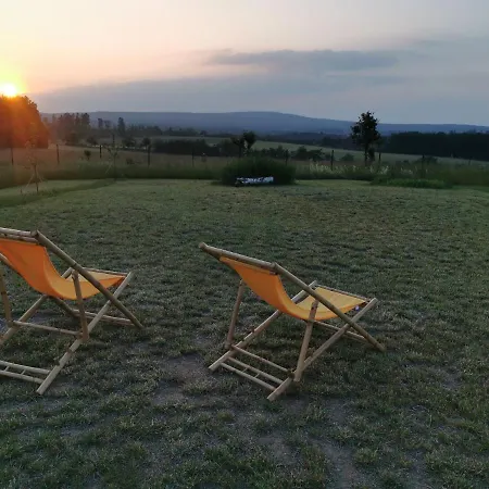 Design Harz-relax Appartement