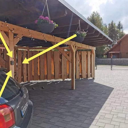 Design Harz-relax * Harzgerode