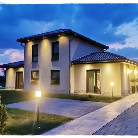 Design Harz-relax * Harzgerode