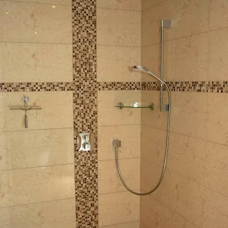 Design Harz-relax Apartman *