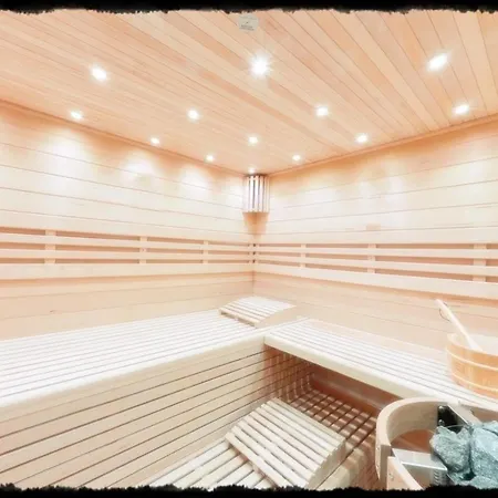 Design Harz-relax Apartman Harzgerode