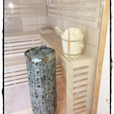 Apartman Design Harz-relax *