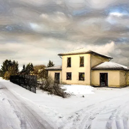 Apartman Design Harz-relax Harzgerode