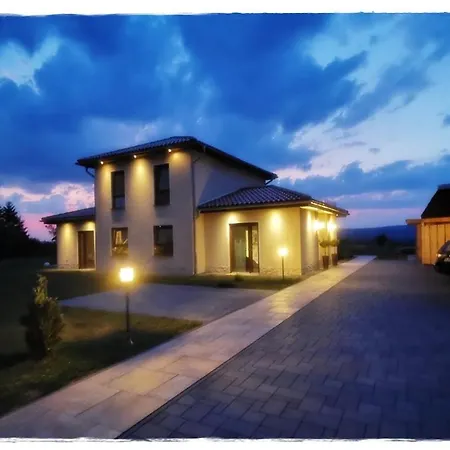 Design Harz-relax Appartement *