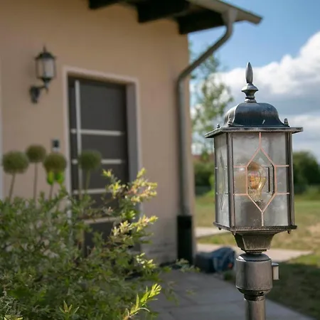 Design Harz-relax * Harzgerode