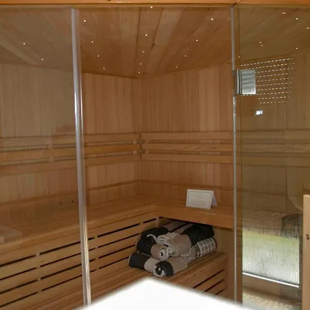 Apartment Design Harz-relax Harzgerode