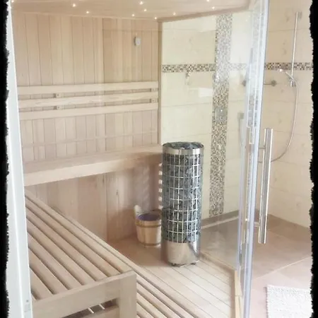 Apartman Design Harz-relax Harzgerode