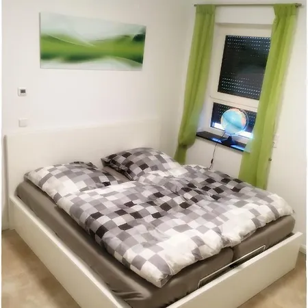 Apartman Design Harz-relax Harzgerode