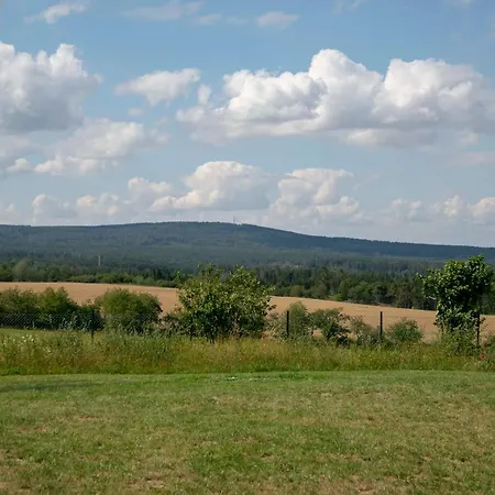 Apartman Design Harz-relax Harzgerode