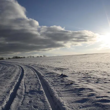 Apartman Design Harz-relax