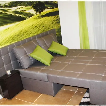 Design Harz-relax * Harzgerode