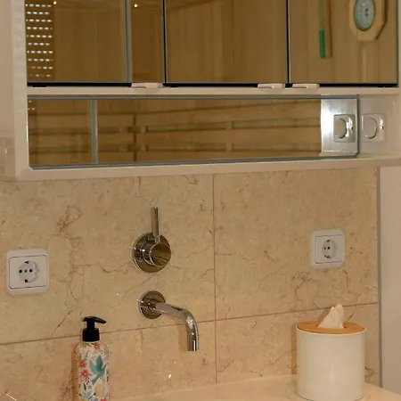 Design Harz-relax Apartman Harzgerode