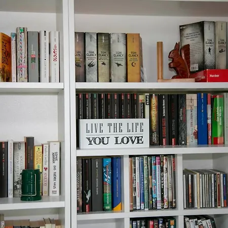 Design Harz-relax * Harzgerode