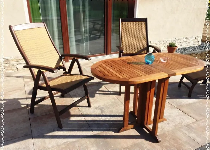 Design Harz-relax Daire Harzgerode