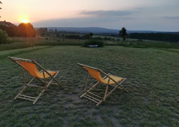 Design Harz-relax Daire