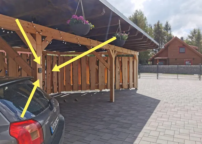 Design Harz-relax * Harzgerode