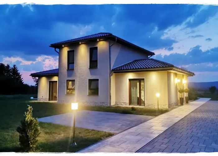 Design Harz-relax * Harzgerode