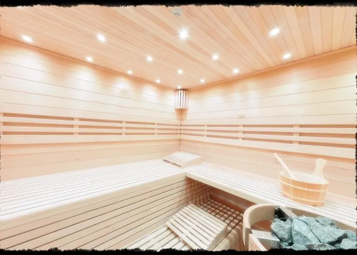 Design Harz-relax Daire Harzgerode