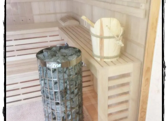 Daire Design Harz-relax *