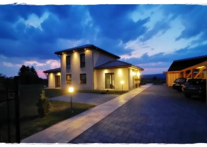 Design Harz-relax Daire *