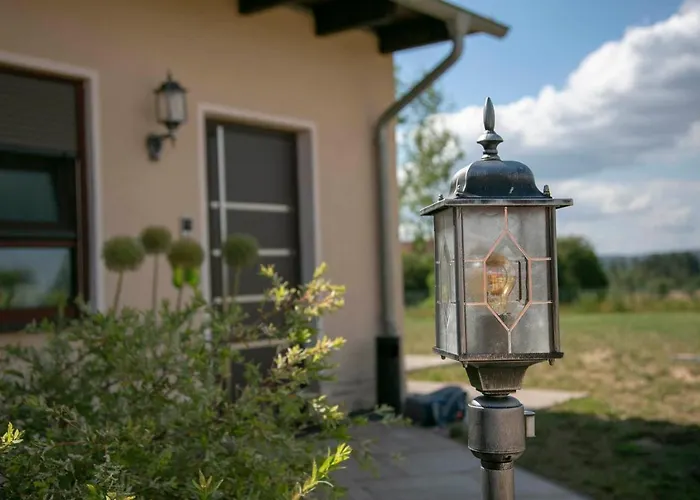 Design Harz-relax * Harzgerode