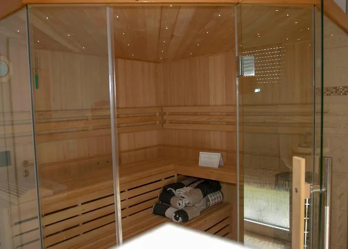 Daire Design Harz-relax Harzgerode