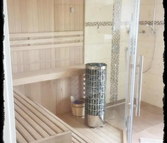 Daire Design Harz-relax Harzgerode