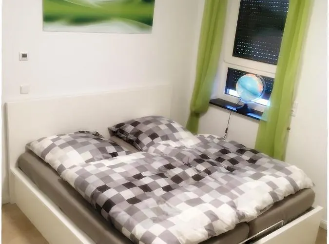 Daire Design Harz-relax Harzgerode