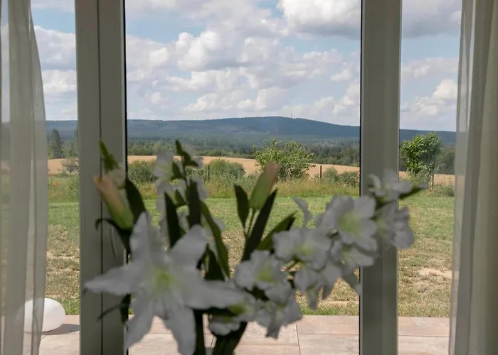 Design Harz-relax Lägenhet