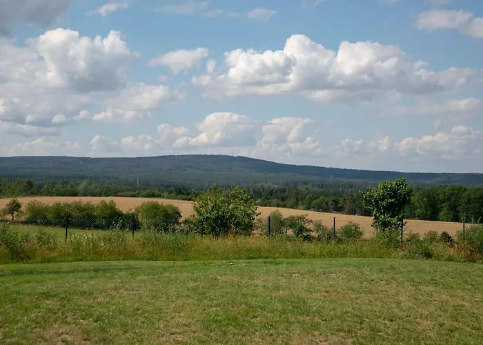 Lägenhet Design Harz-relax Harzgerode