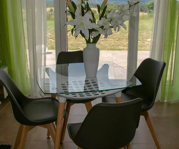 Daire Design Harz-relax *