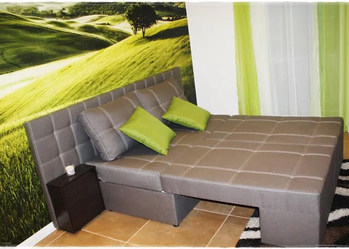 Design Harz-relax * Harzgerode