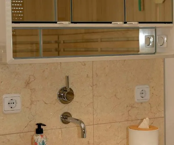 Design Harz-relax Daire Harzgerode