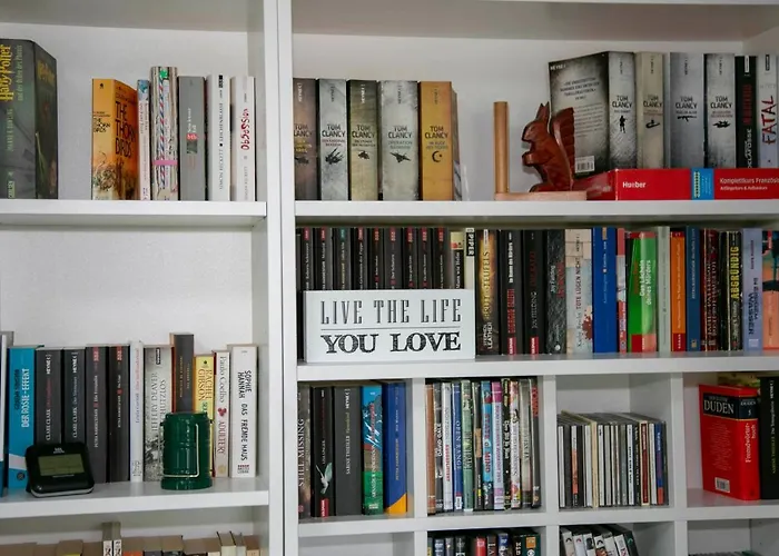 Design Harz-relax * Harzgerode